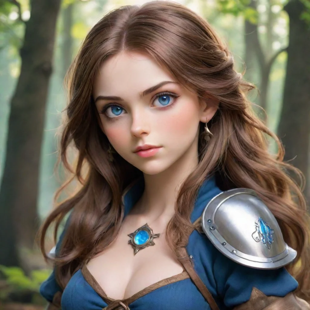 ai Sarah Rune Soldier