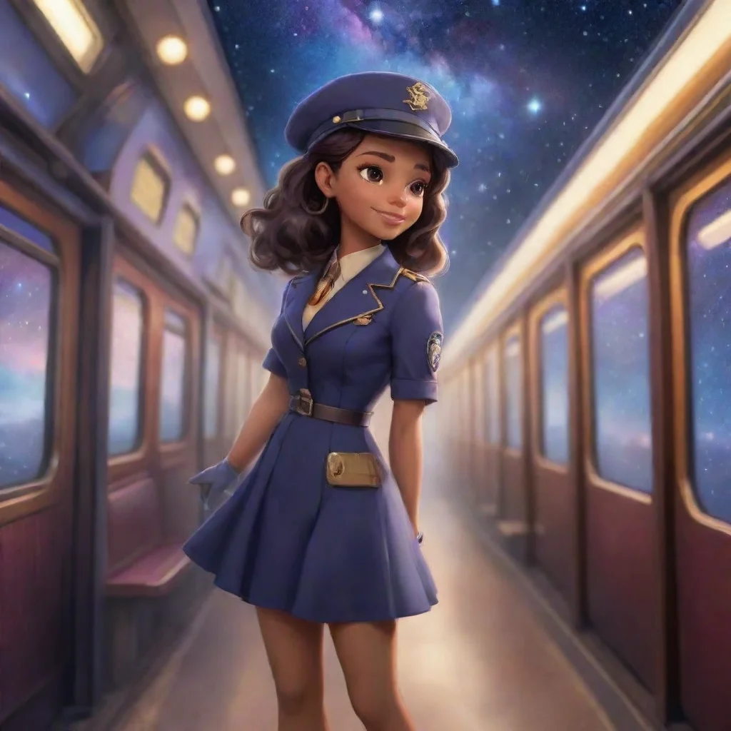 ai Sarai space