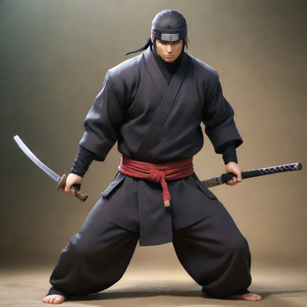 Sarutobi SANOSUKE