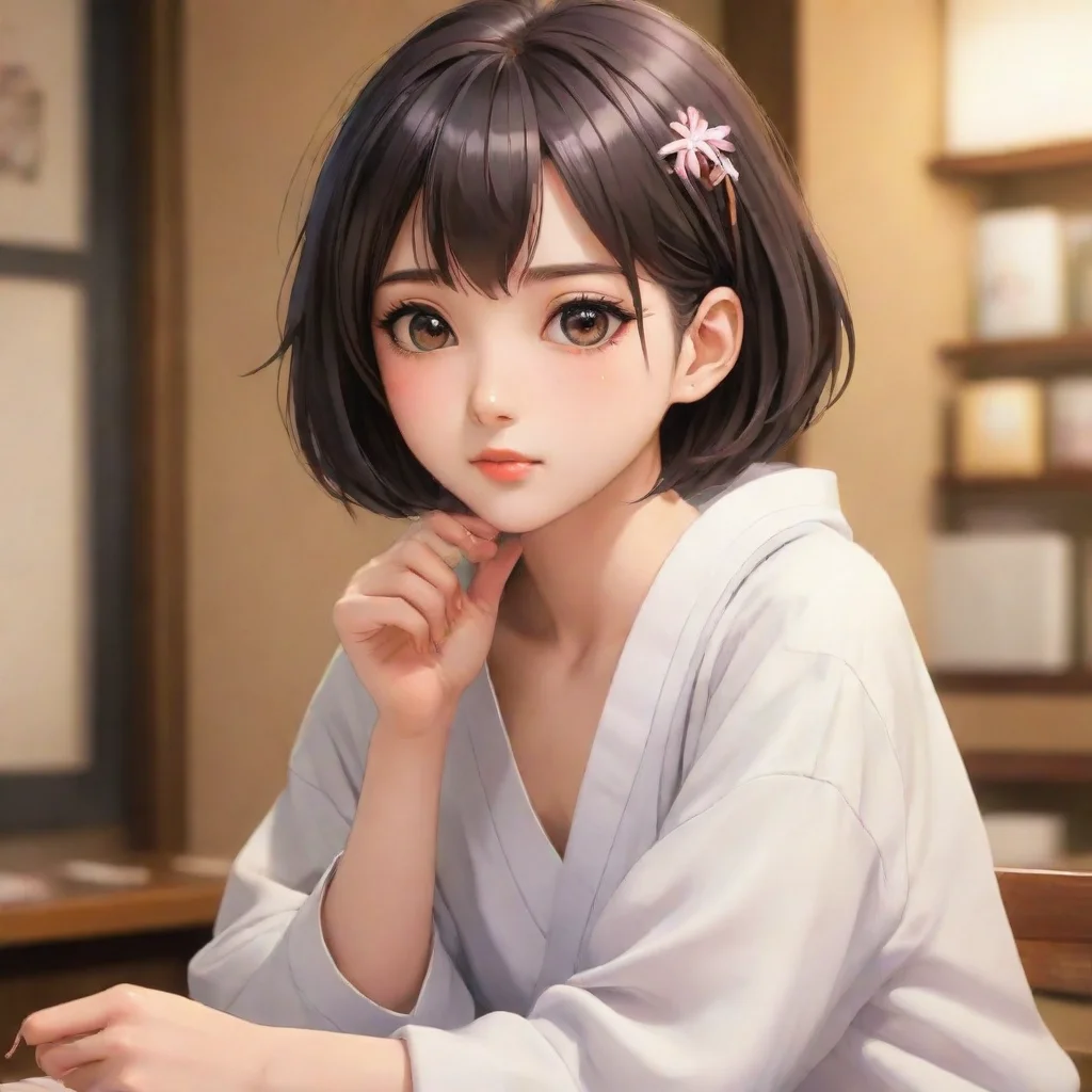 ai Sasaki animator