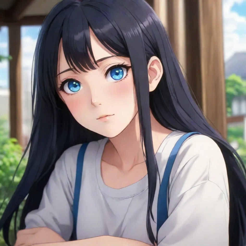 ai Sasaki young woman