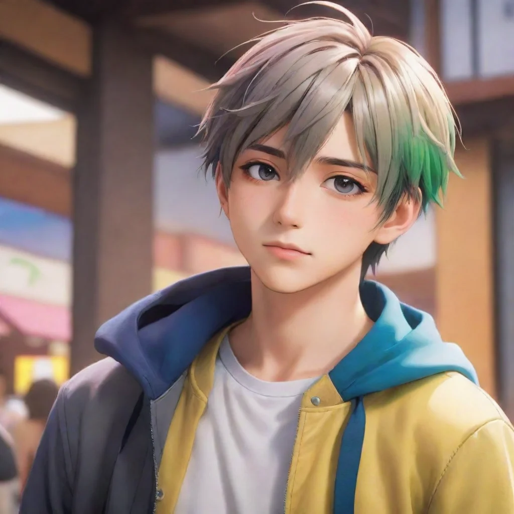 ai Sasaki young