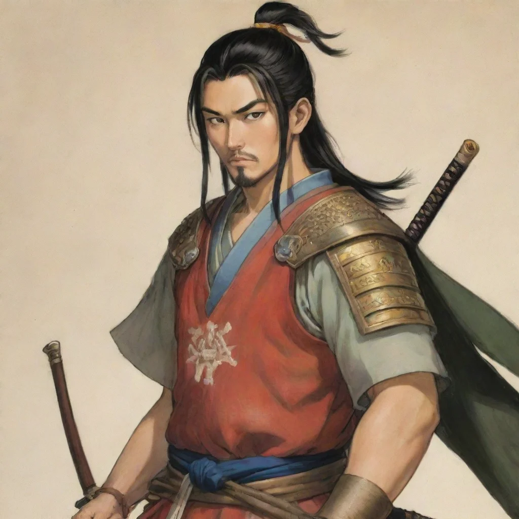 ai Sasamaru archer