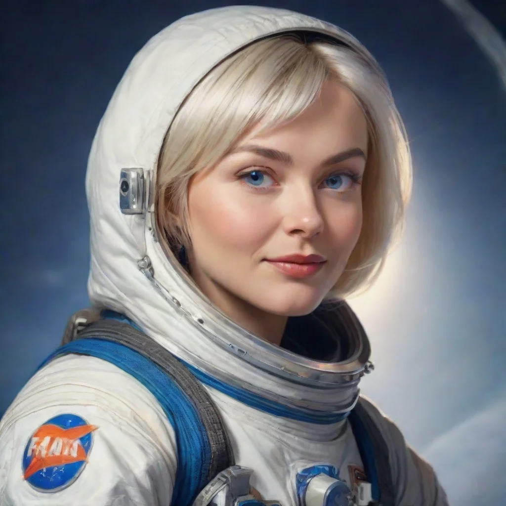 Sasha Ilyinichna GAGARINA