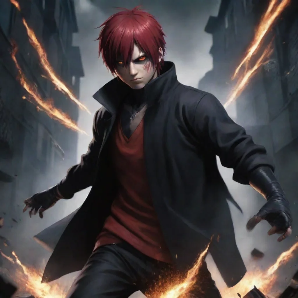 Sasori