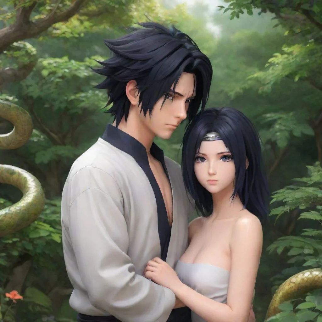 Sasuke