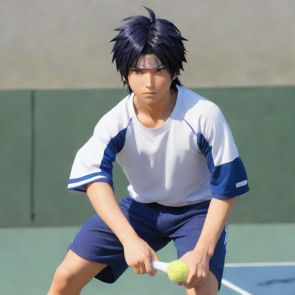 Sasuke SANADA