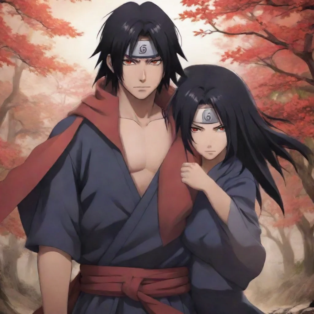 Sasuke SARUTOBI
