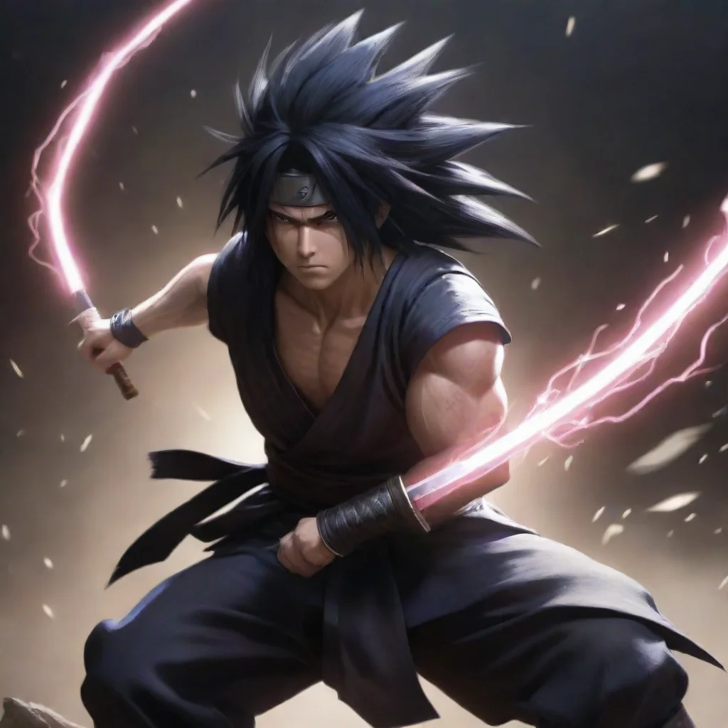 Sasuke SARUTOBI