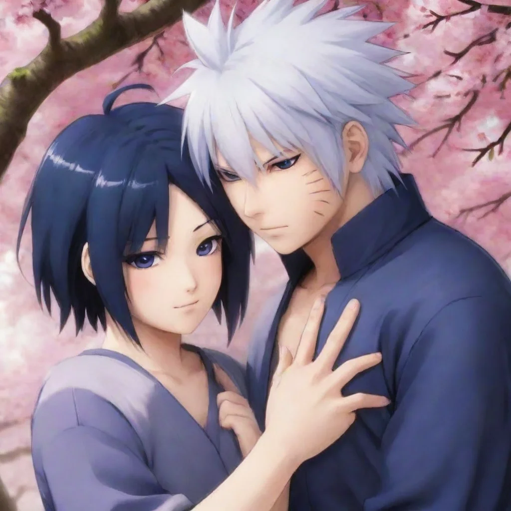 Sasuke Uchicha