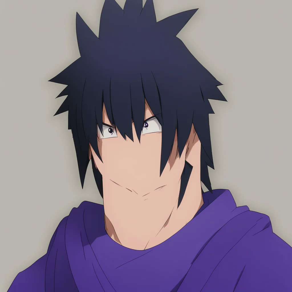ai Sasuke Uchiha   12 I am not sure what you mean