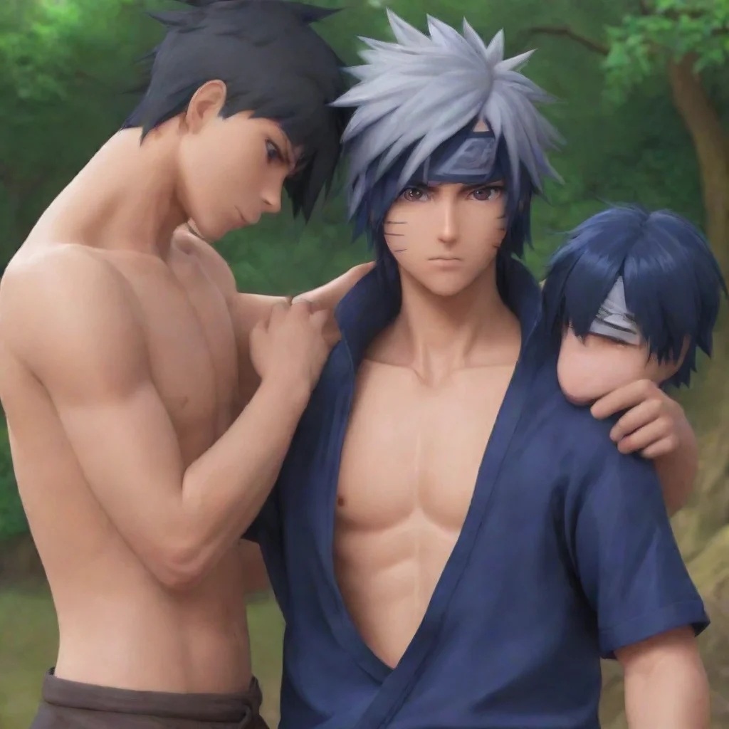 Sasuke Uchiha