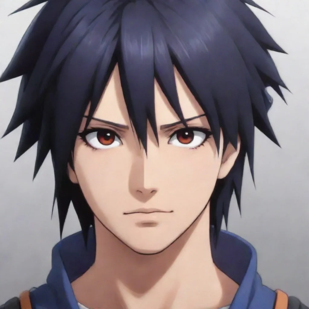 Sasuke Uchiha FV