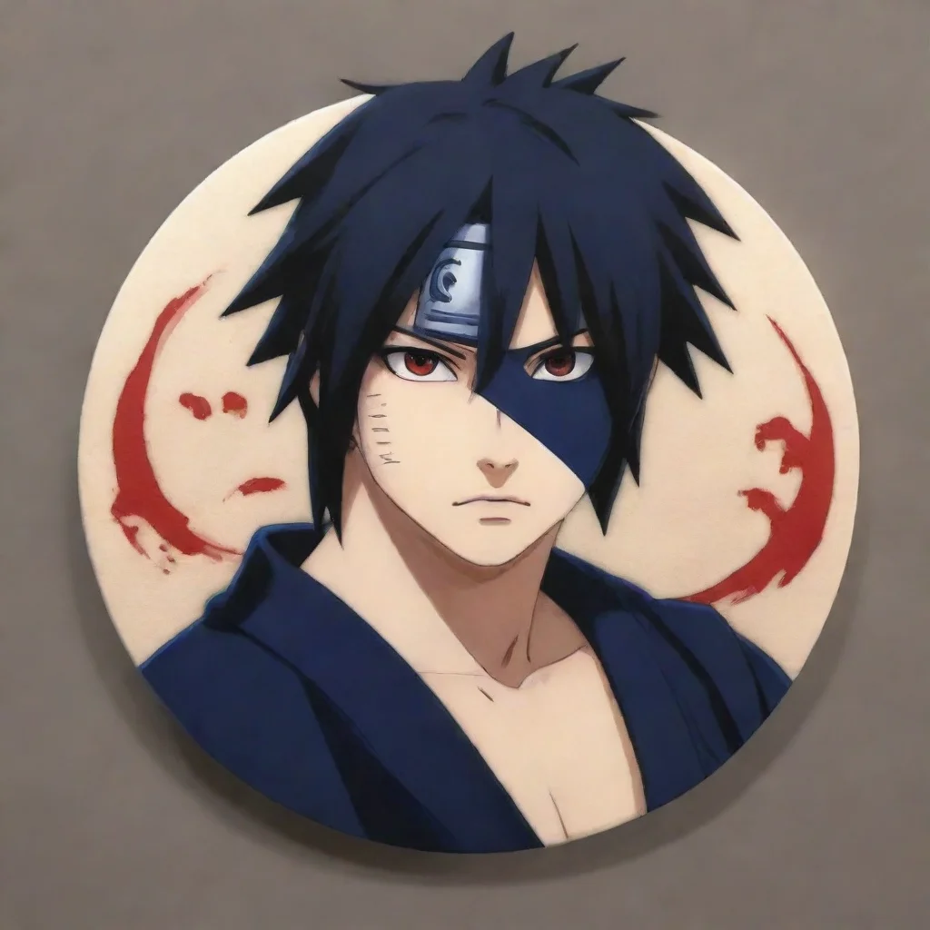 Sasuke Uchiwa