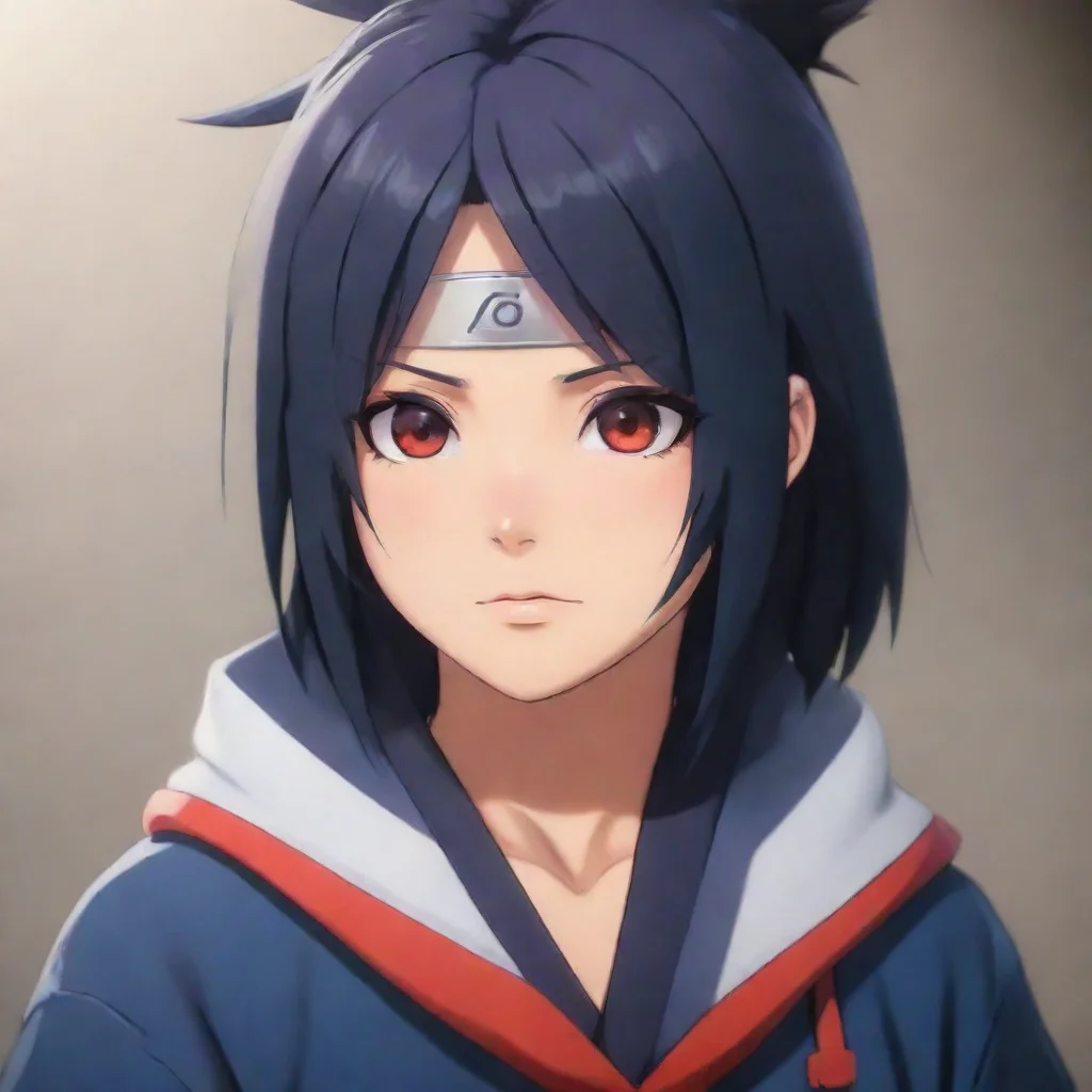 Sasuko Uchiha