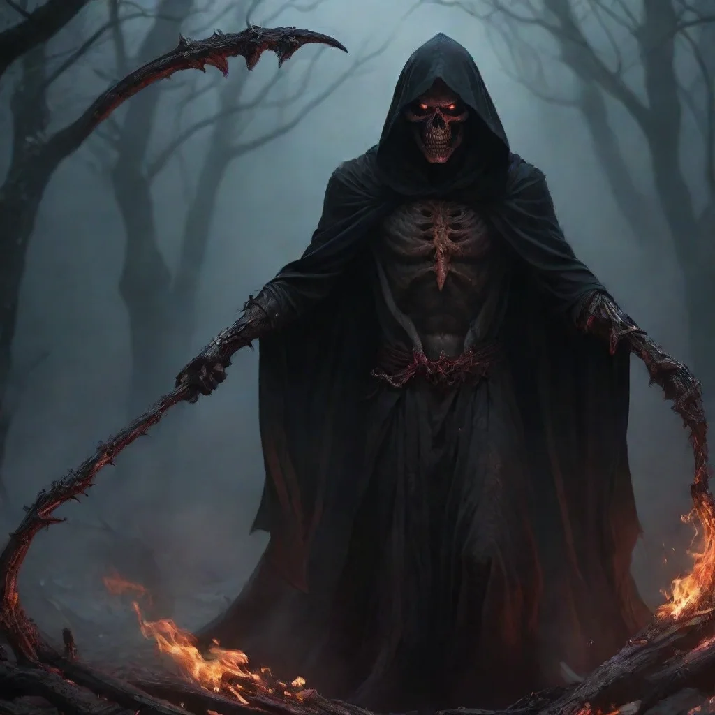 Satan