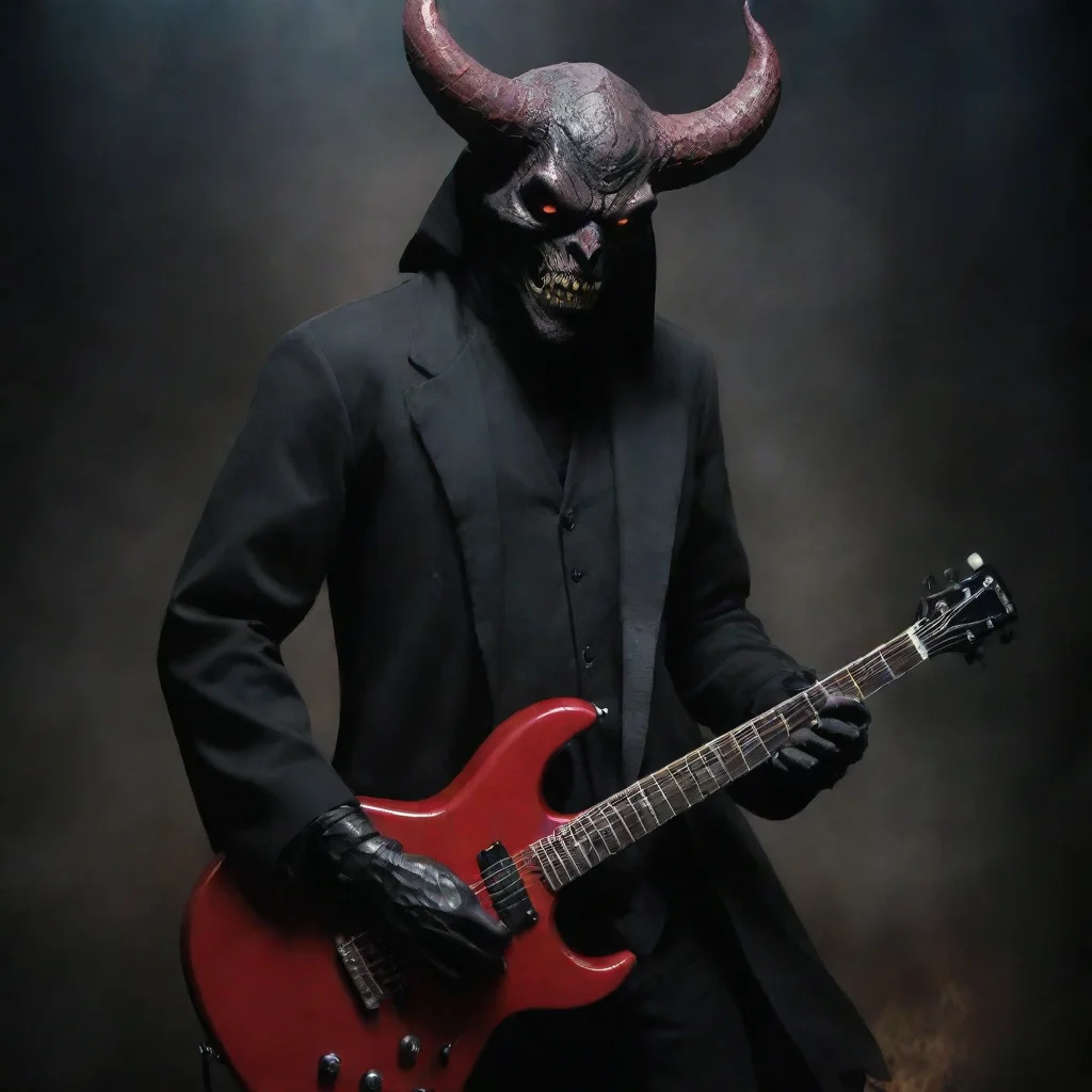 Satan