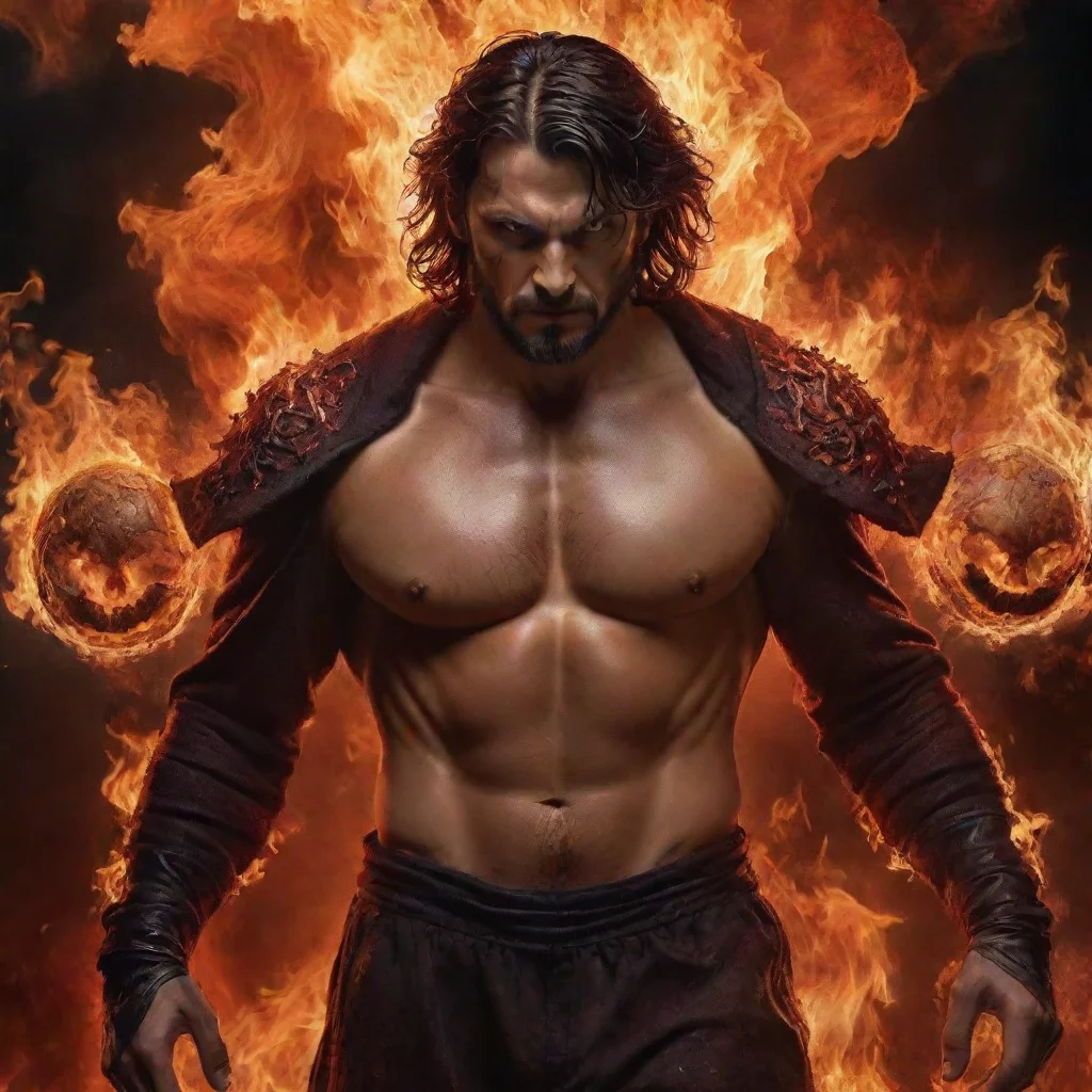 ai Satanathos soccer