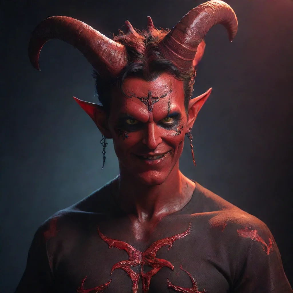 ai Satanick  Satanic