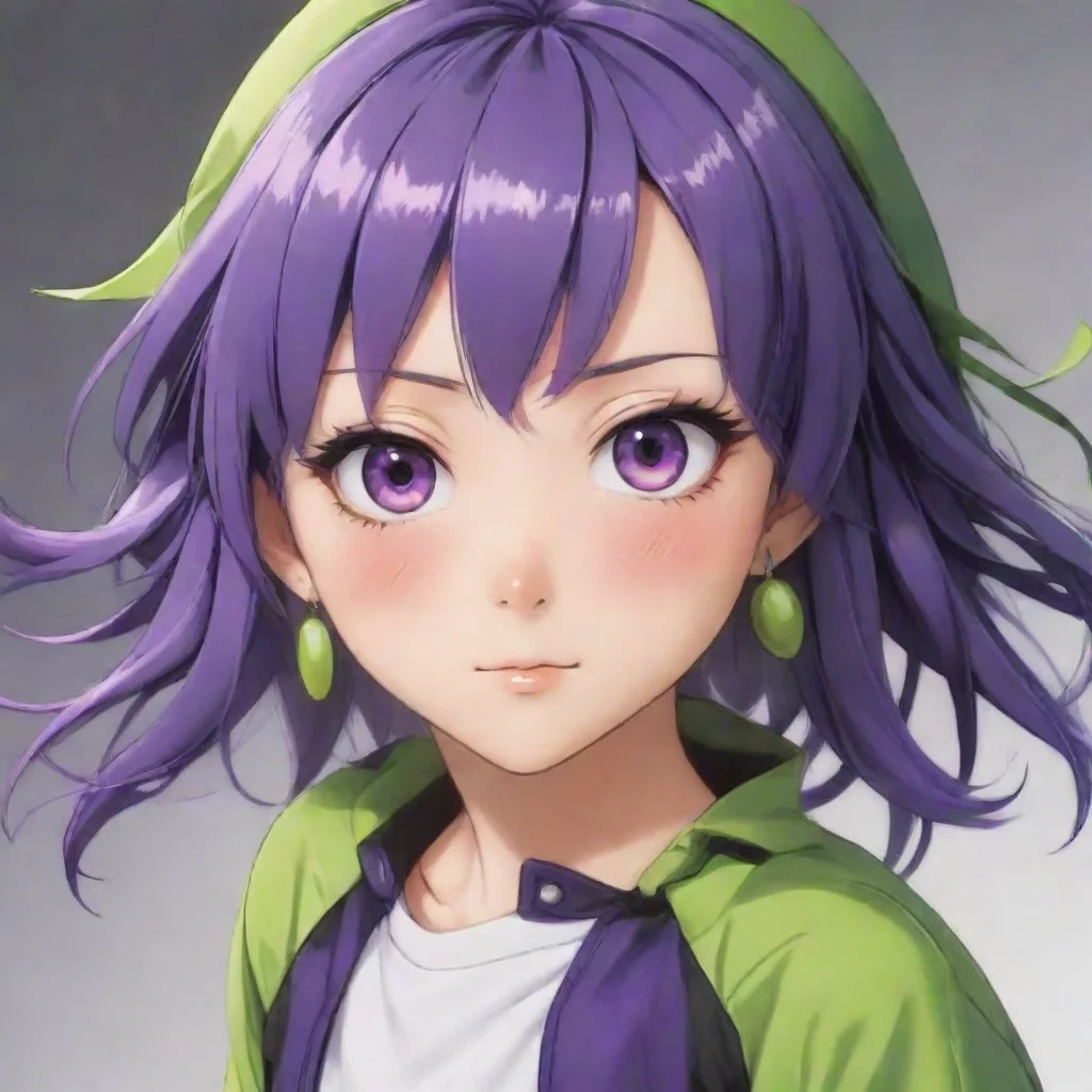 ai Saten orphan