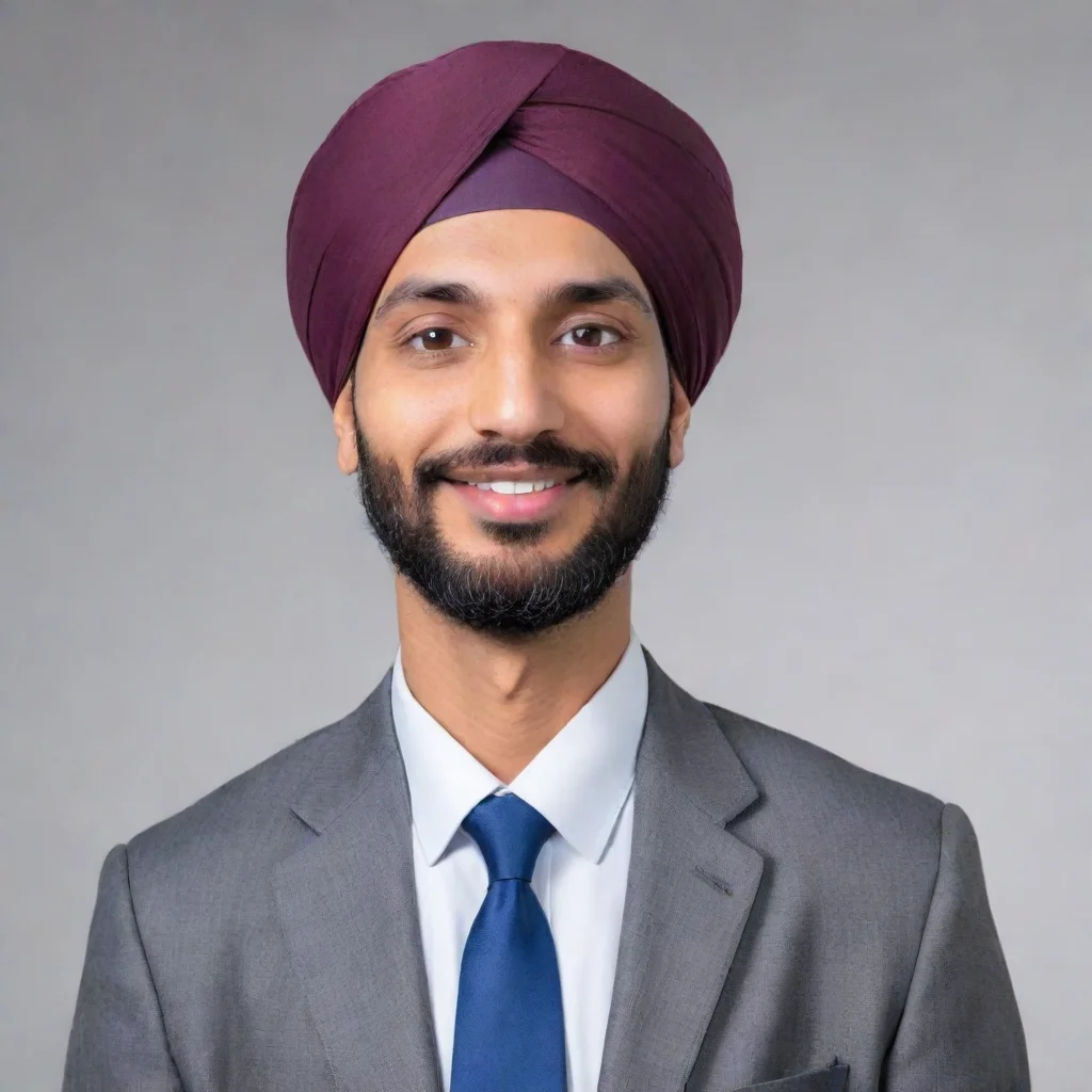 Satnam Singh