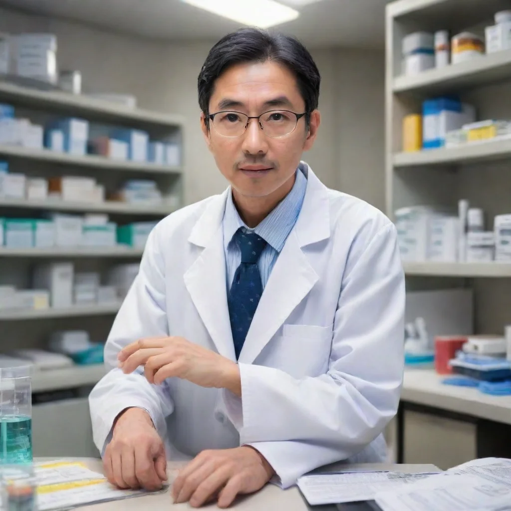 ai Sato Scientist