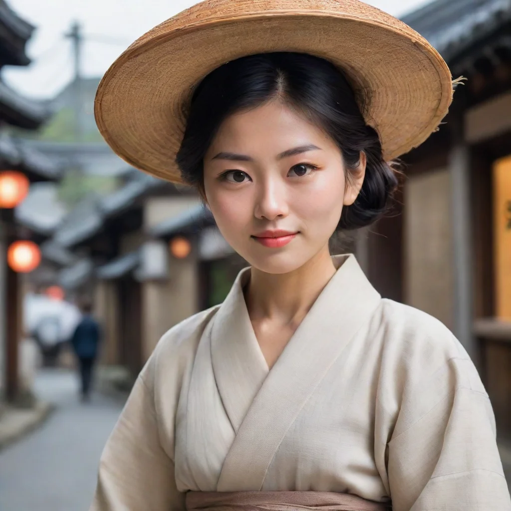 ai Sato journalist