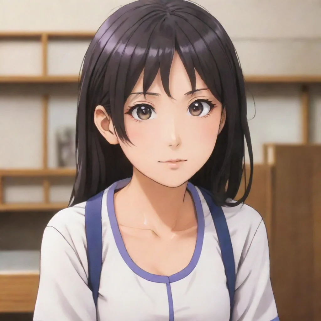 ai Sato teacher