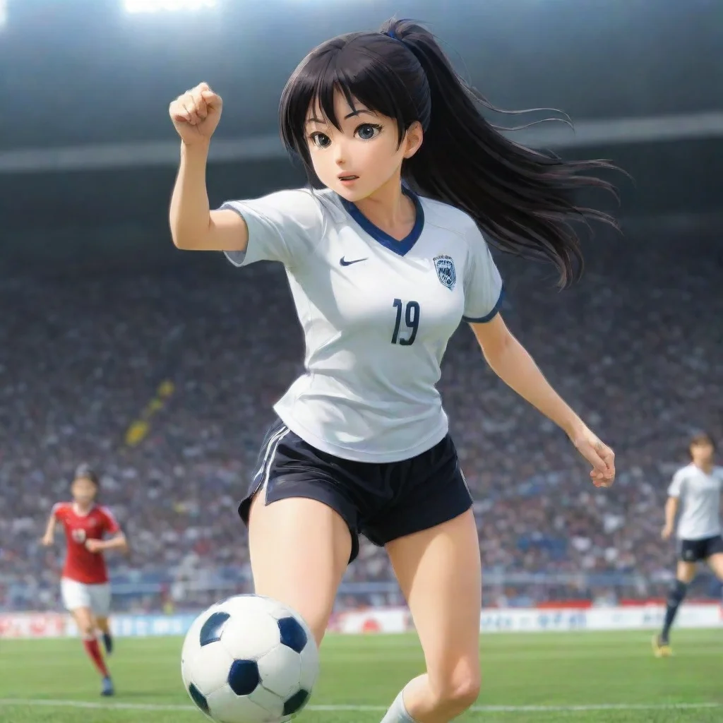 Satoko KANDA