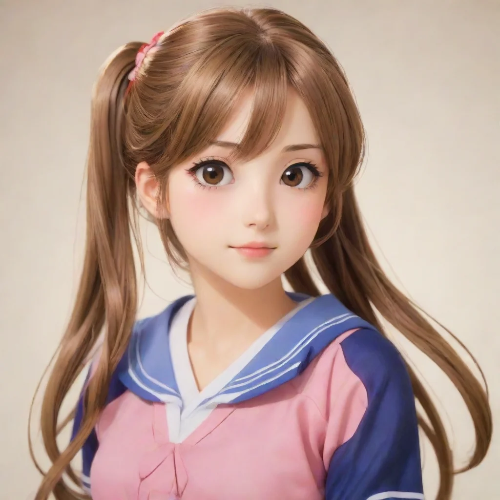 ai Satoko young girl