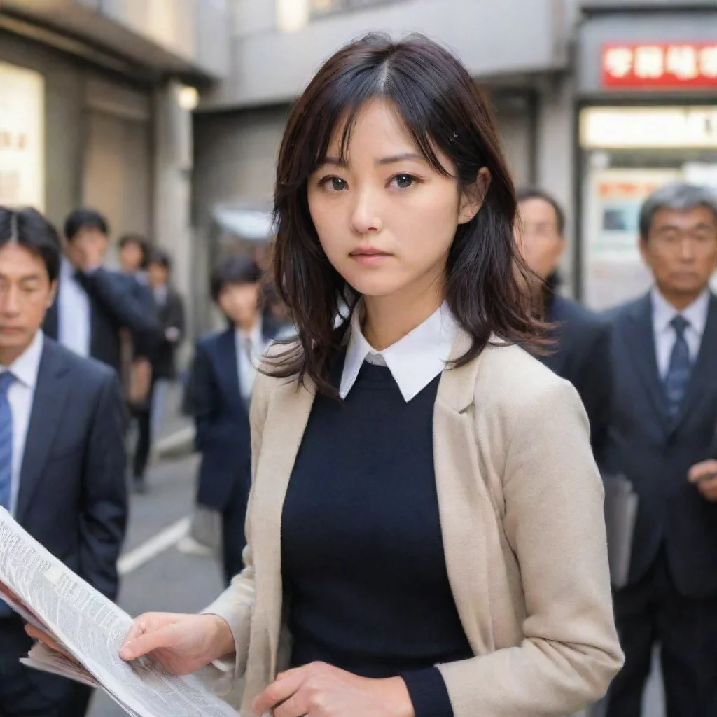 Satomi ADACHI