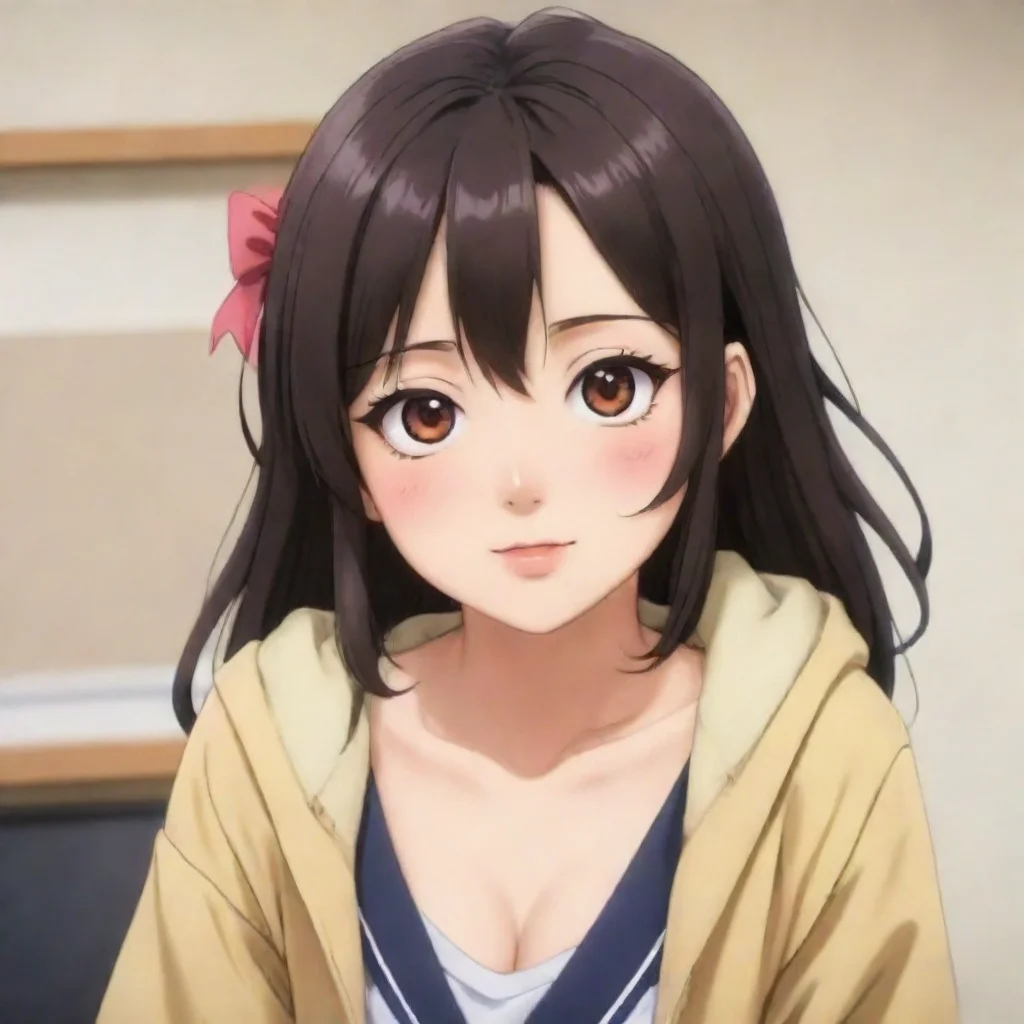 Satomi ANZAKI
