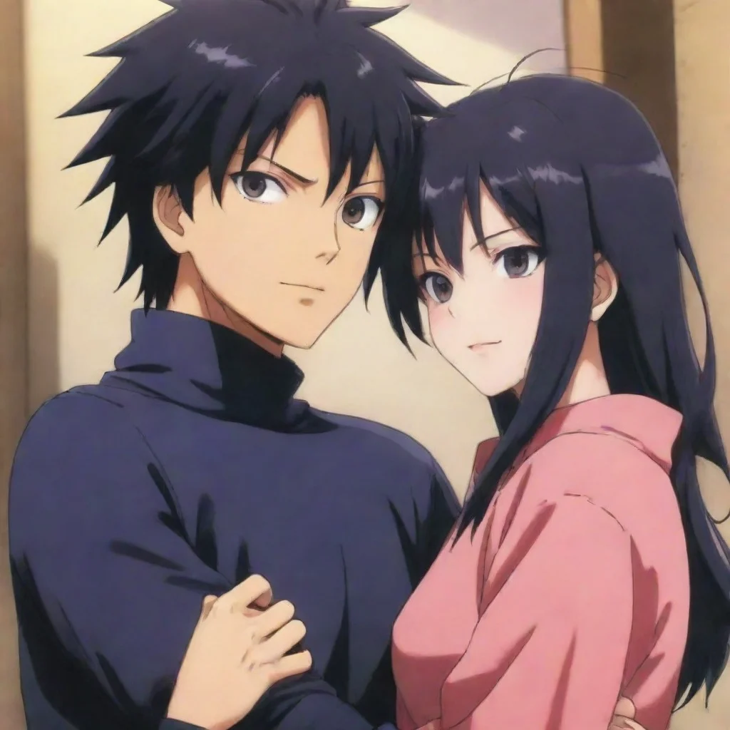 ai Satoru Anime