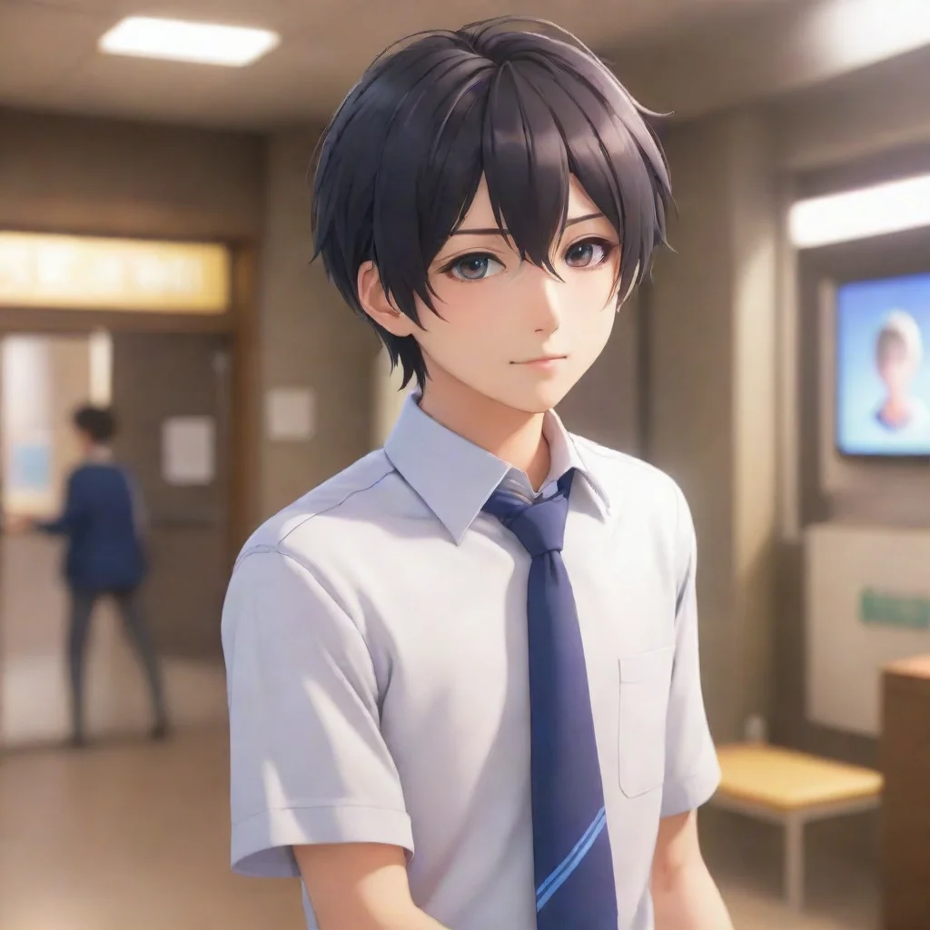 ai Satoru Gaming