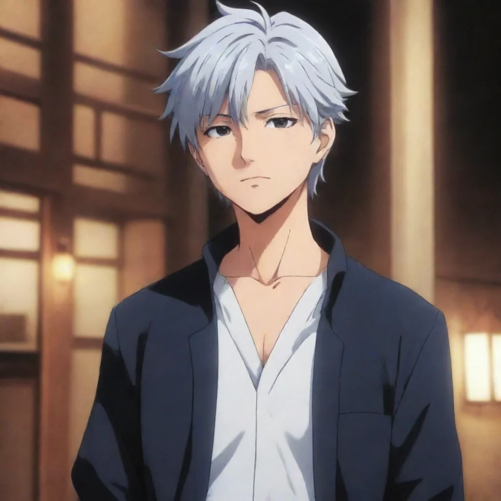 Satoru Gojo 