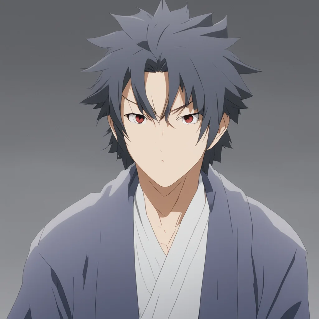 ai Satoru Gojo No no no No me gustas