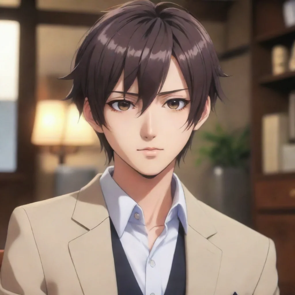 ai Satoru Manipulative