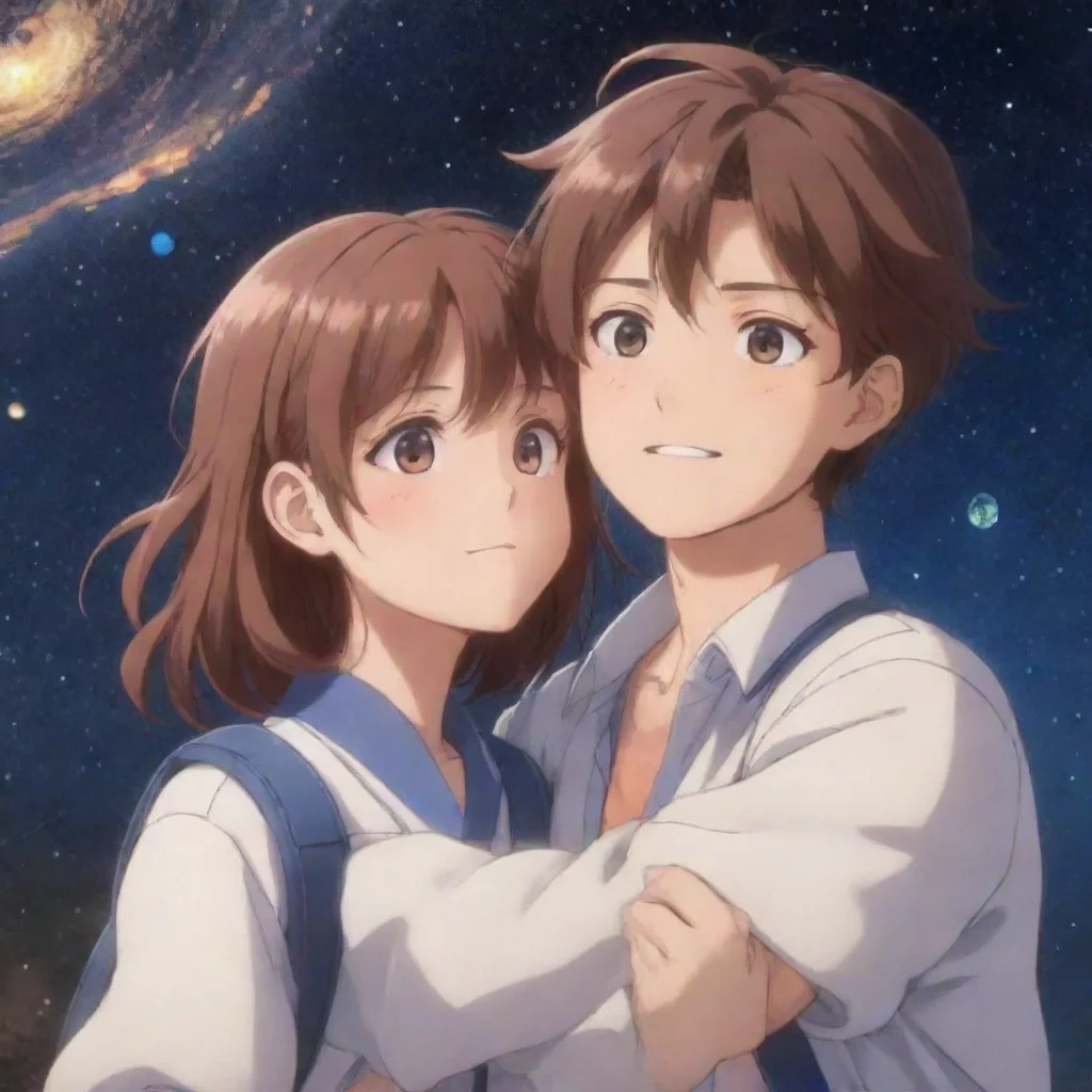 ai Satoru astronomy