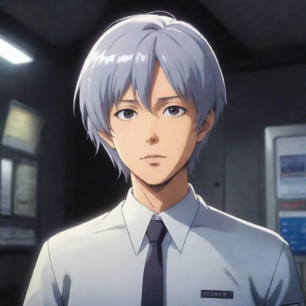 ai Satoshi ICHISE space
