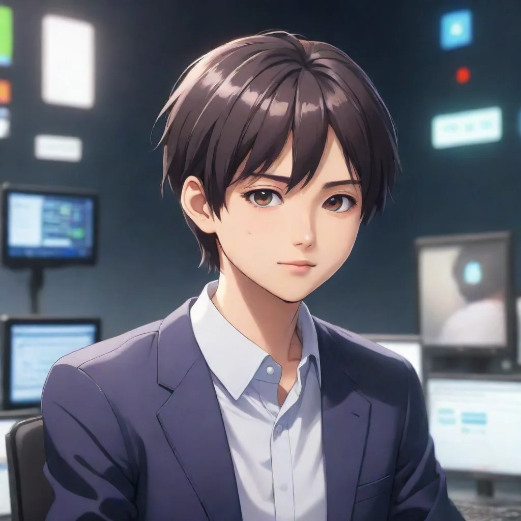 Satoshi TAKAHASHI