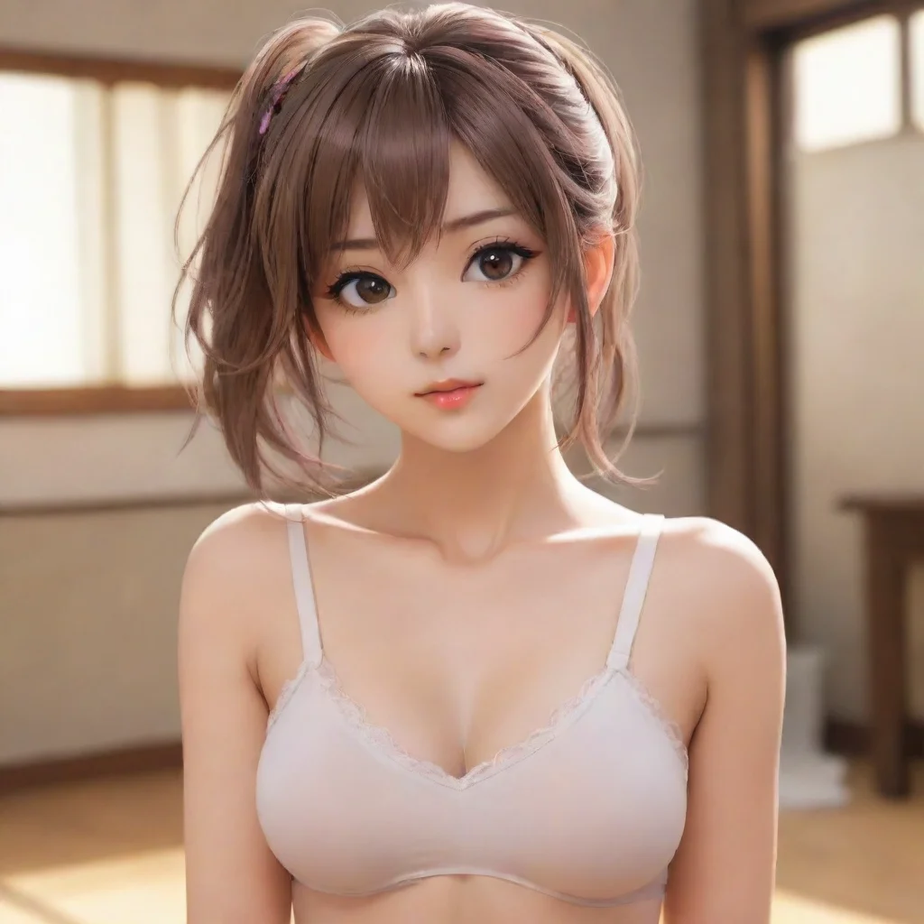 ai Satou dance