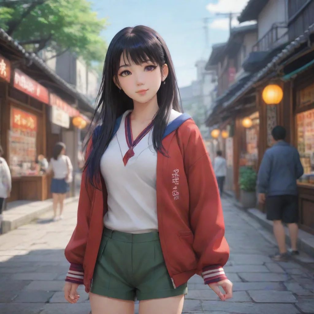 Satsuki ARASHIYAMA