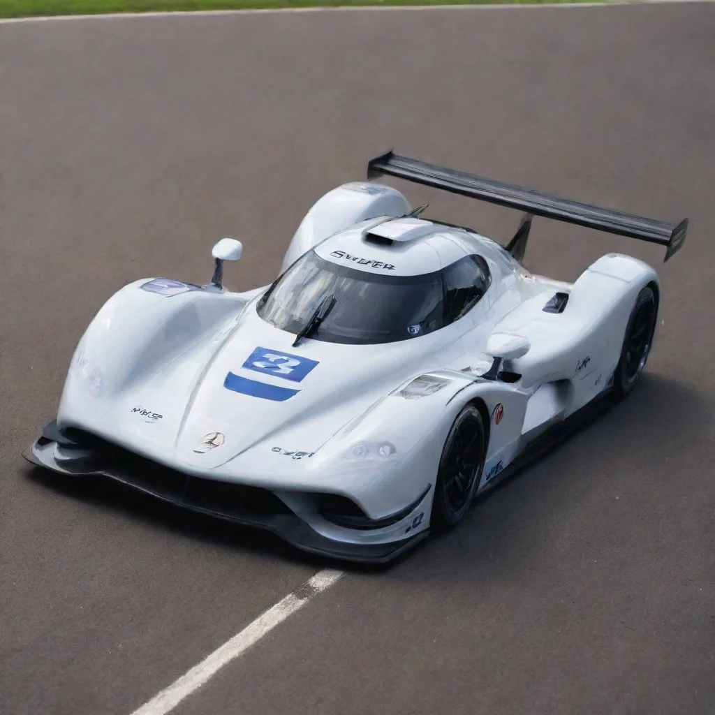 Sauber C8