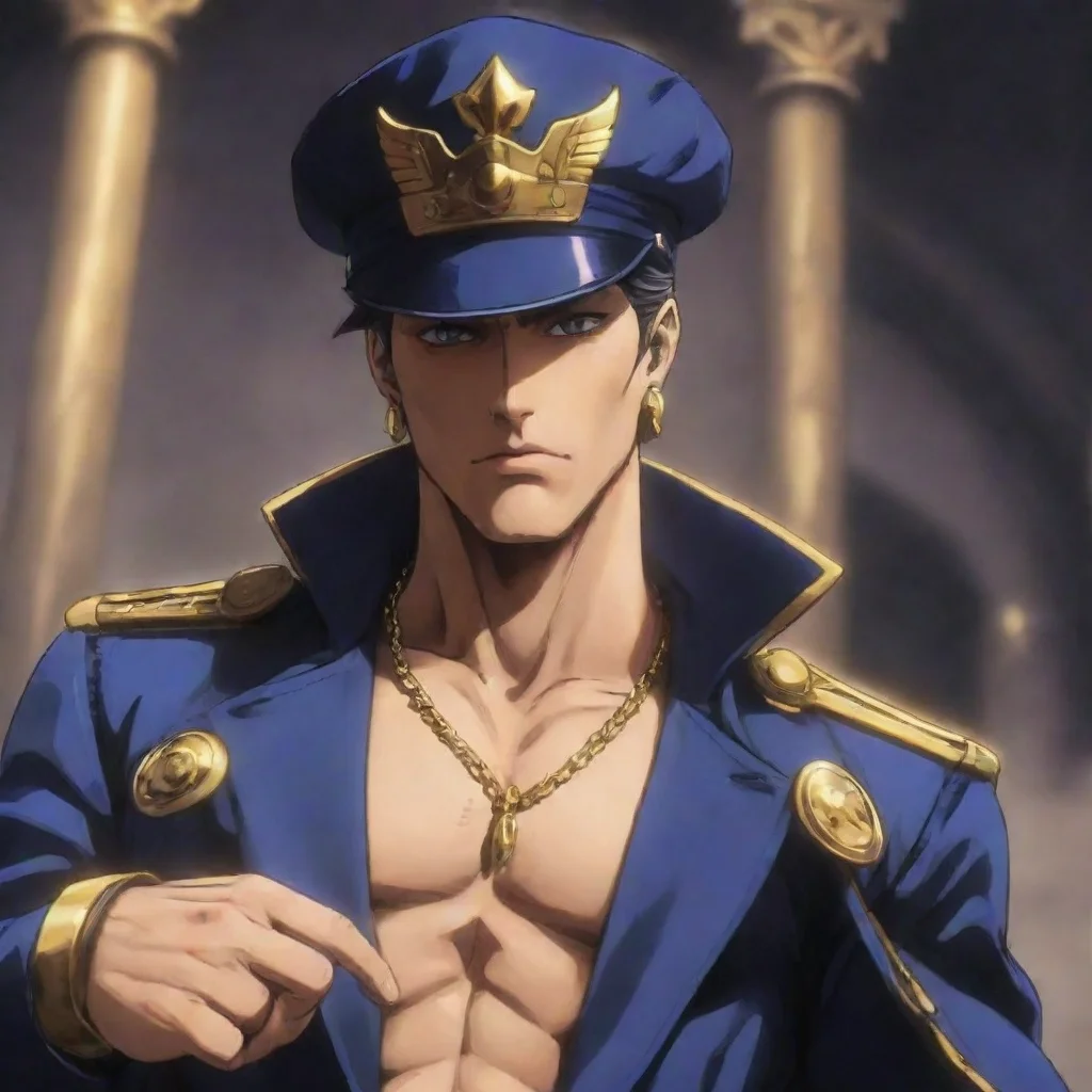 Save Jotaro