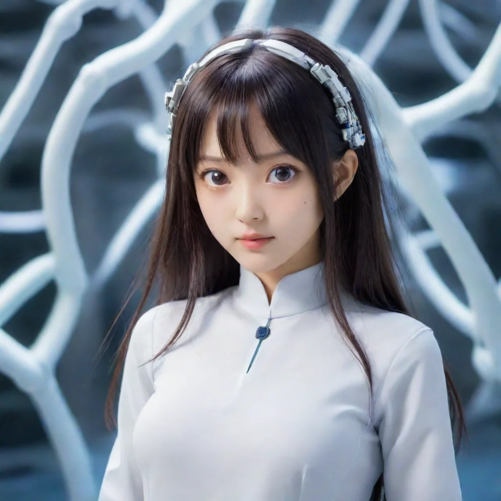 ai Sawako TOKIJI Genetic engineering