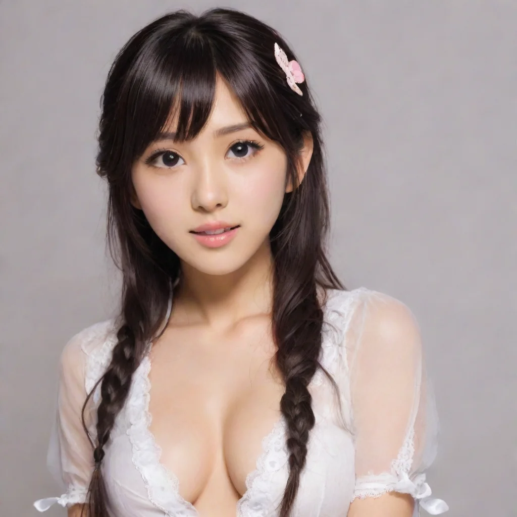 ai Sayaka AKIMOTO Japanese