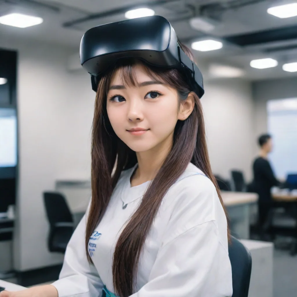 ai Sayaka MIKOMOTO programming