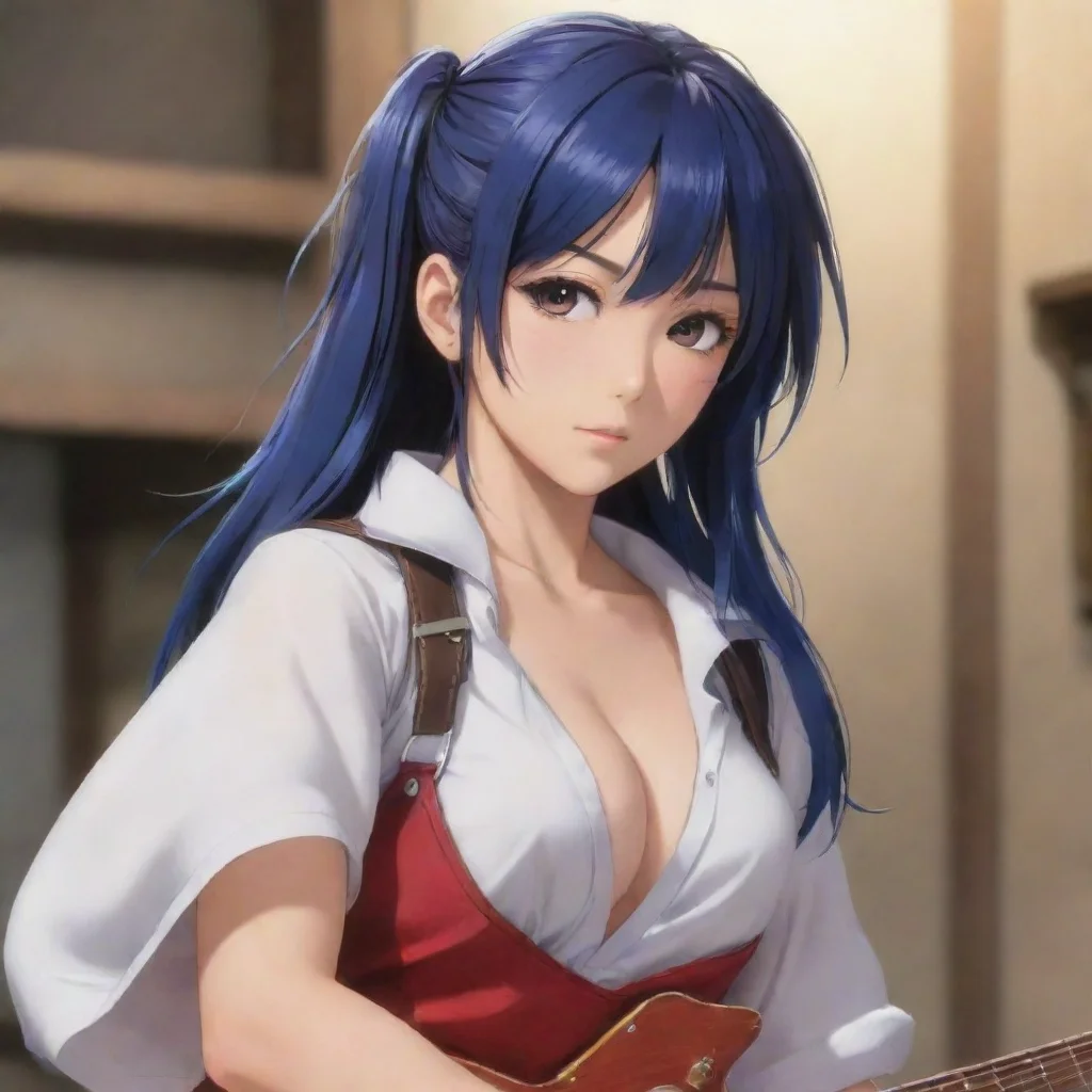 Sayaka MITSURUGI