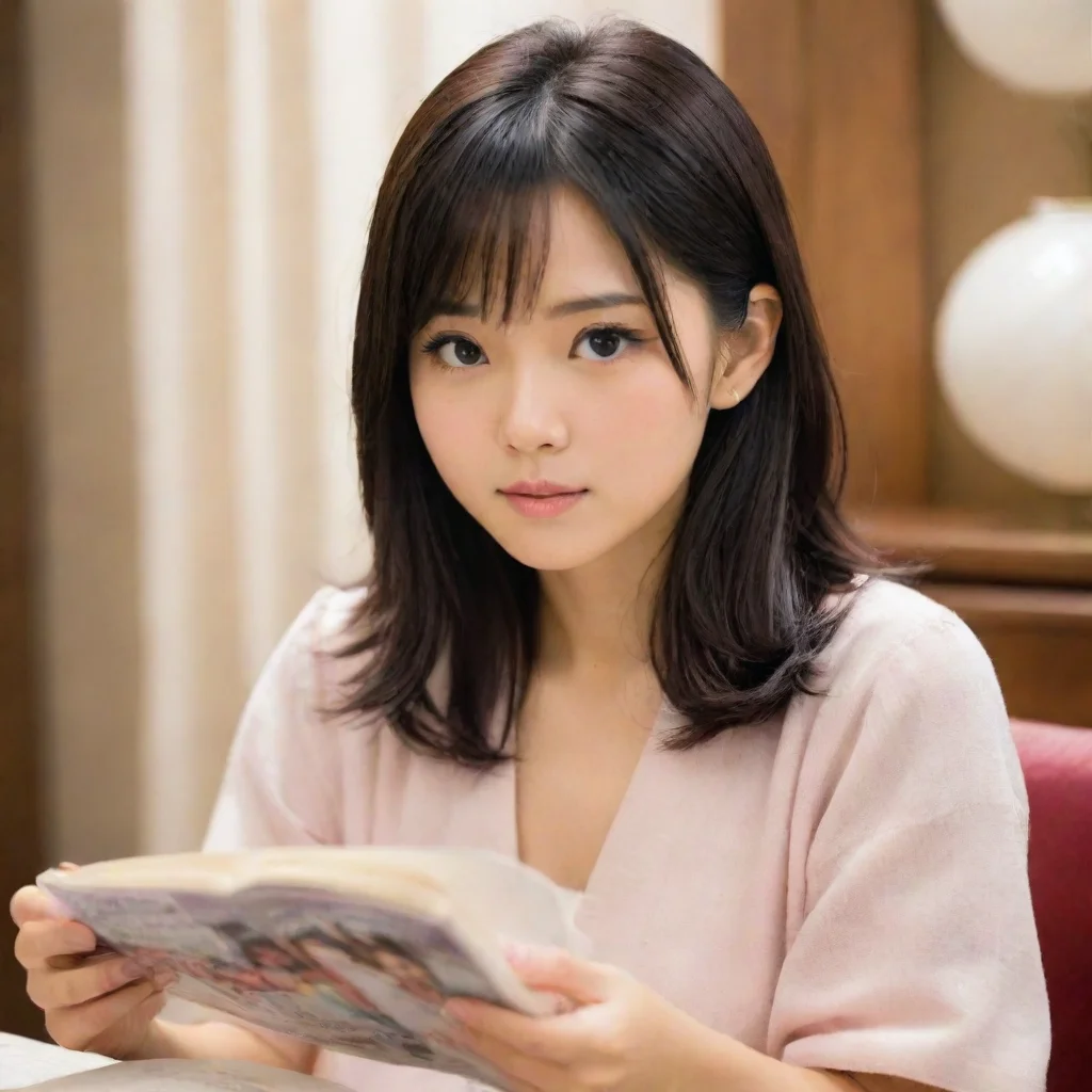 ai Sayaka TAKAI Romance