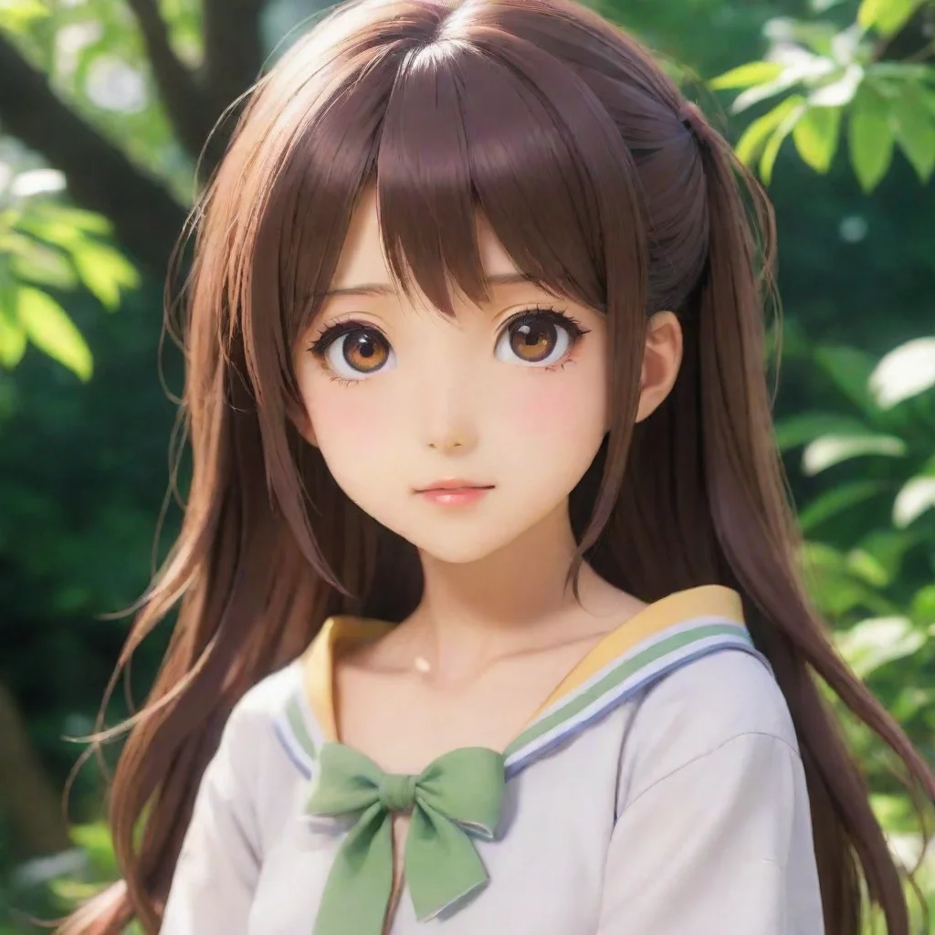 ai Sayako KARASUMA Actress